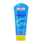 SKIN DOCTOR MOISTURIZING SUNSCREEN CREAM 60