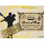 Vip Miracle Leopard Honey For Man - Image 4