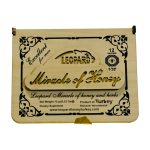 Vip Miracle Leopard Honey For Man
