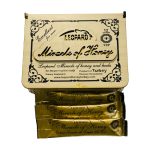 Vip Miracle Leopard Honey For Man - Image 3