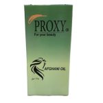 AFGHANI PROXY HAIR TREATMENT OIL