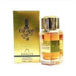 KHALIS ESCAPE PERFUME FOR MEN