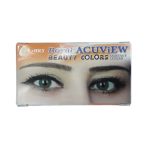 ROYAL AQUAVIEW BEAUTY LENSES, GRAY COLOR