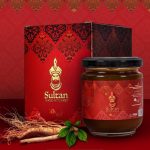 A Assal Original Sultan Honey For Boost Energy - Image 2