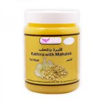 KATHIRA WITH MAHLAB MIXTURE FOR HAIR TREATMENT