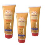 GOOD LIFE PARIS FACE & BODY MOISTURIZING SUN BLOCK 60SPF - Image 2