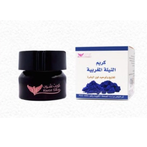 كريم ترطيب الوجه