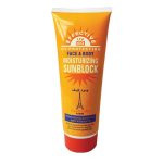 GOOD LIFE PARIS FACE & BODY MOISTURIZING SUN BLOCK 60SPF