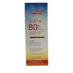 SKIN DOCTOR SUNSCREEN SPF 80 FACE CREAM