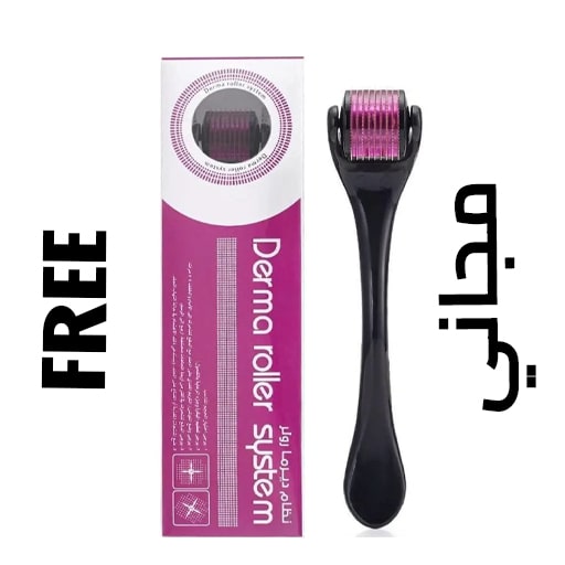 Derma Roller for Hair-min Derma Roller for Hair