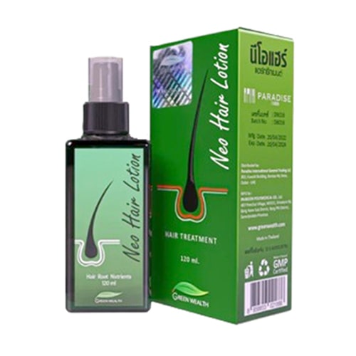 Green-Wealth-120mL-Neo-Hair-Lotion-Anti-Loss-New-Packing-Paradise-Original-Made-In-Thailand-min Green-Wealth-120mL-Neo-Hair-Lotion-Anti-Loss-New-Packing-Paradise-Original-Made-In-Thailand-For-removebg-preview