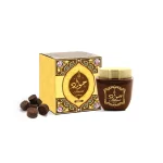 KHALIS  JAWAD BAKHOOR  80 GM