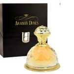 KHALIS ARABIAN DUNES PERFUME FOR MEN AND WOMEN