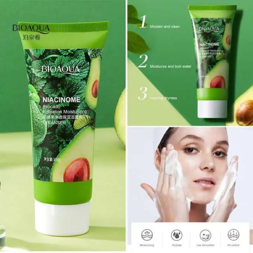 avacado cream
