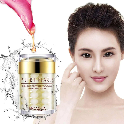 baioque pure pearls