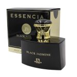 ESSENCIA BLACK JAISSMINE WOMENS PERFUME