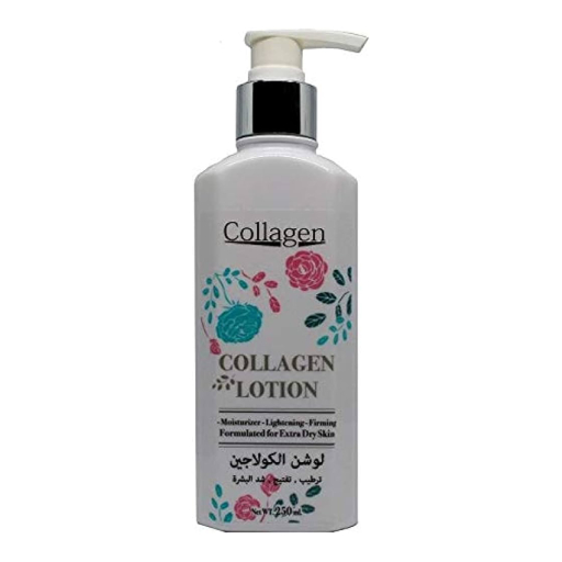 collagen moisturising lightening lotion collagen moisturising lightening lotion