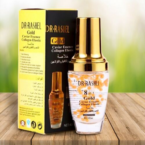 dr rashel serum