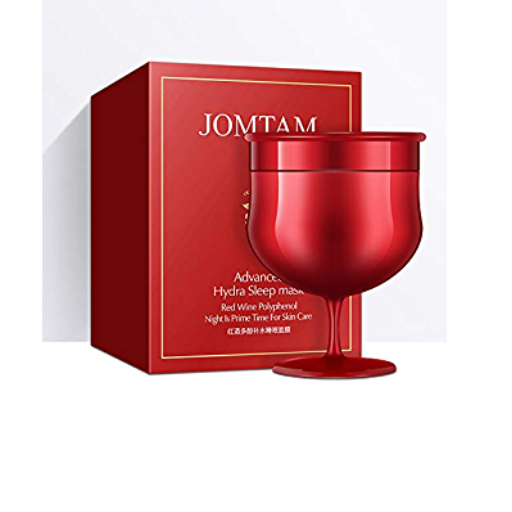 jomtam advanced hydro sleeping mask