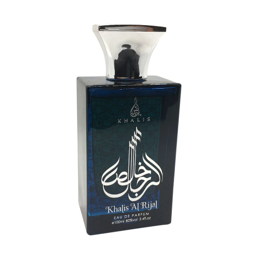 khalis al rijal perfume
