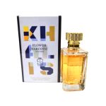 عطر خالص الطحين المخدر النسائي