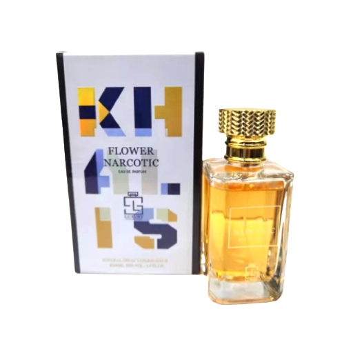 khalis pefume