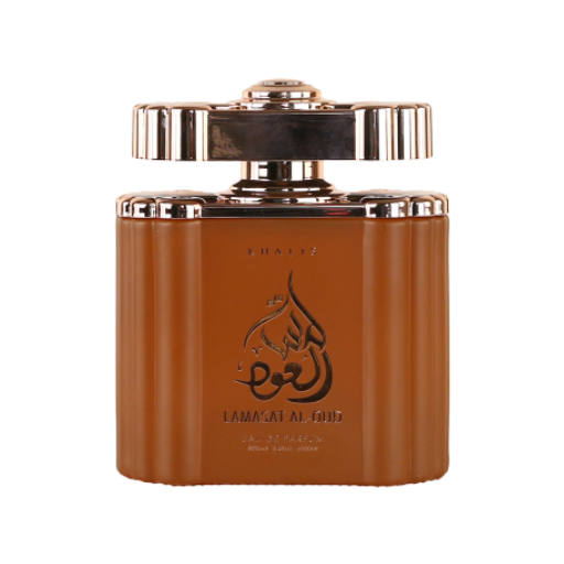 lasmat al oud