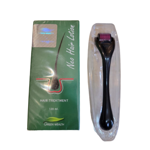 neo hair lotaion ol
