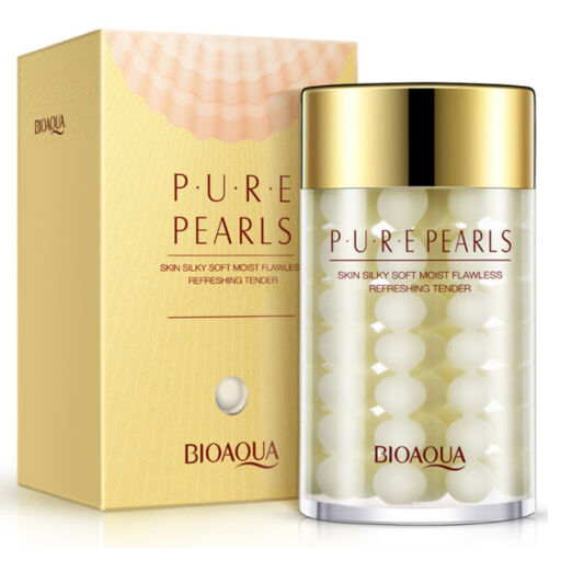 pure pearls