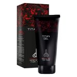 titan red gel