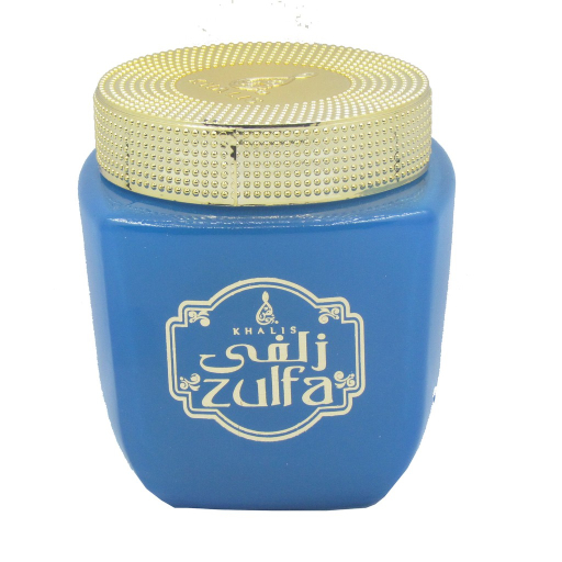 zulfa oud