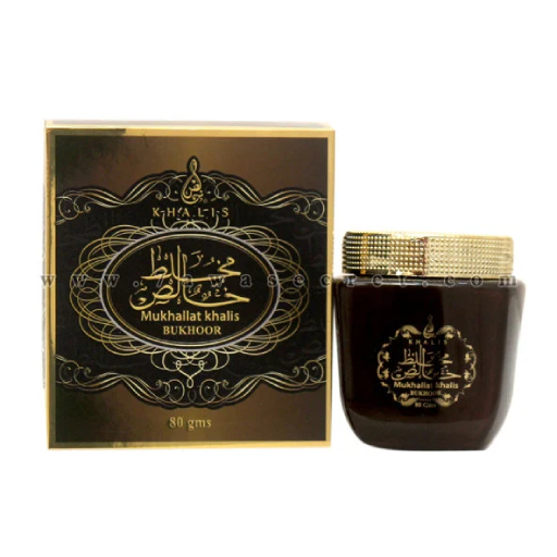 خالص بخور (1)