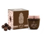 KHALISH BAKHOOR OUD AL OUD 80 GM