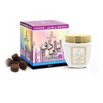 KHALIS BAKHOOR LAYALI DUBAI 80 GM