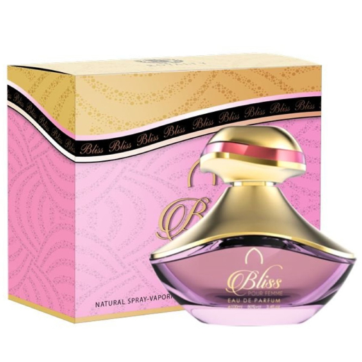 خالص عطر خالص بليس للنساء - الصورة 1