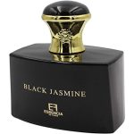 ⁦عطر اسينسيا بلاك ياسمين نسائي⁩ - الصورة ⁦2⁩