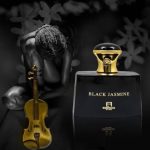 ⁦عطر اسينسيا بلاك ياسمين نسائي⁩ - الصورة ⁦3⁩