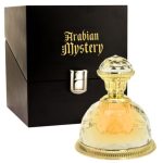 KHALIS ARABIAN MYSTERY PERFUME FOR MEN AND WOMEN