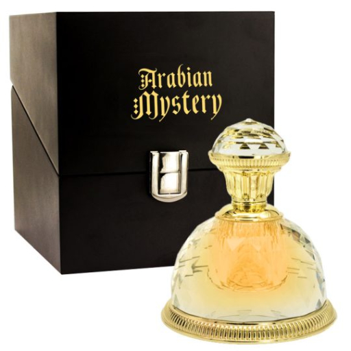 عطر خالص العربي الغموض للرجال والنساء