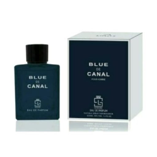 عطر خالص بلو دي شانيل للرجال عطر خالص بلو دي شانيل للرجال - الصورة 1