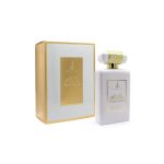عطر خالص مسك ابيض