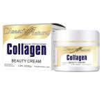 DISAAR NATURAL COLLAGEN BEAUTY CREAM