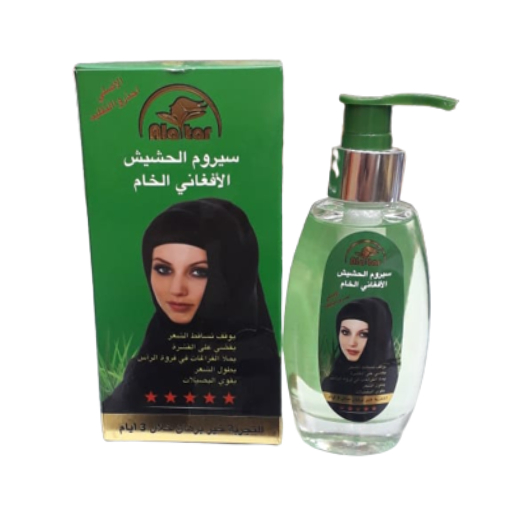 زيت للشعر (1)