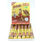 GOLECHA HENNA HAND PASTE MAROON