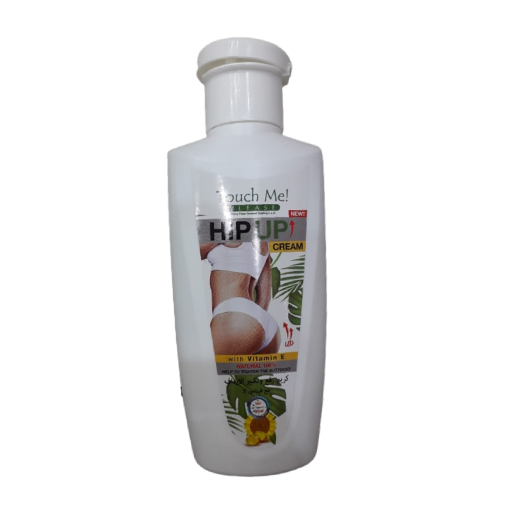 hip up bigger cream