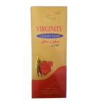 LADY DIANA LIQUID VIRGINITY CLEANING AND TIGHENING SOAP