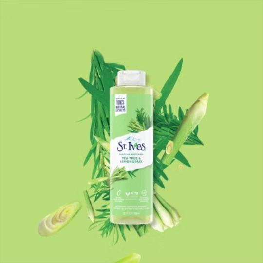 Natura Ingredients Body Wash Natura Ingredients Body Wash