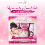 BRILLIANT SKIN REJUVENATING FACIAL SET - Image 2