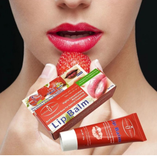 lip balm