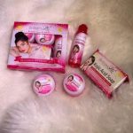 BRILLIANT SKIN REJUVENATING FACIAL SET - Image 3